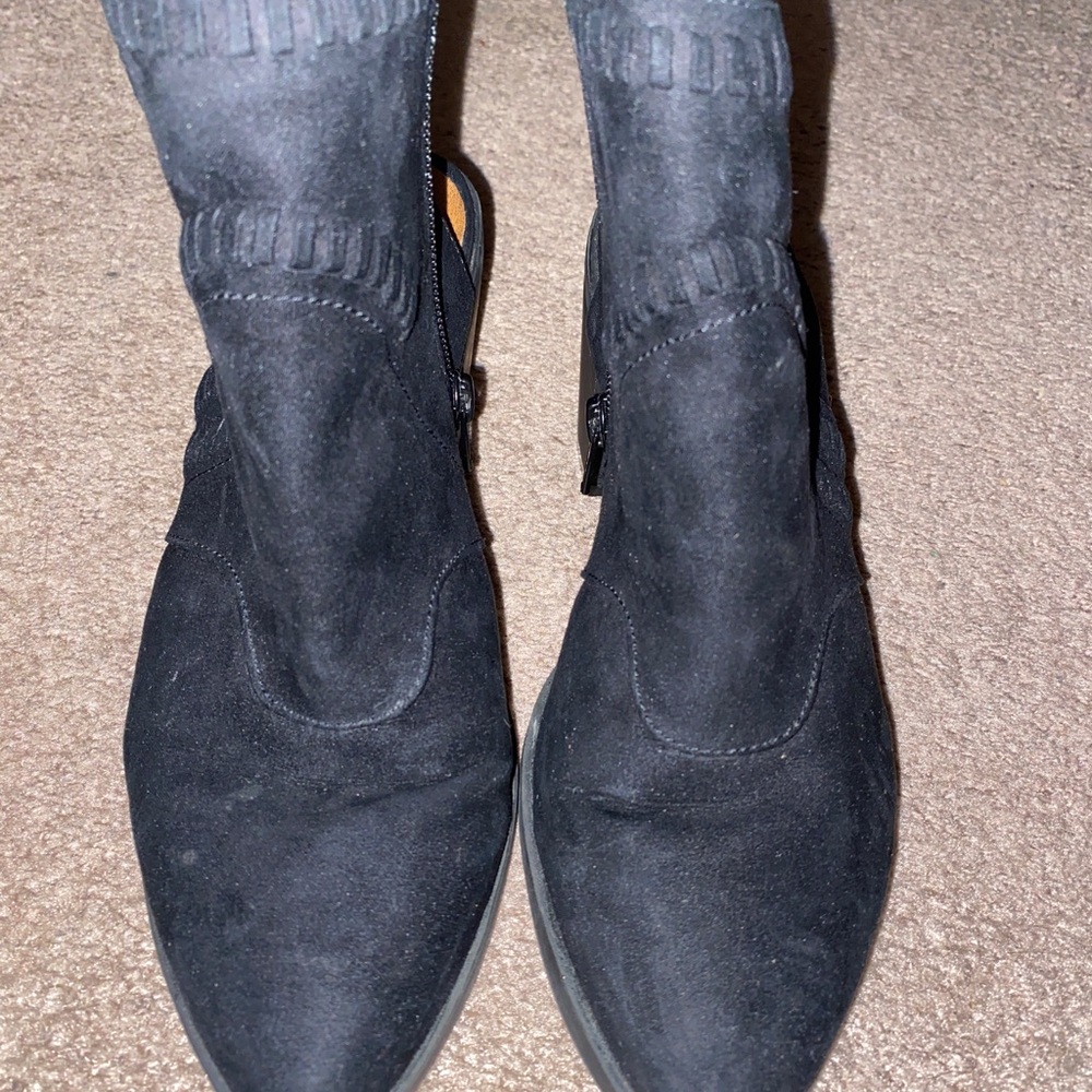 Sonoma heels